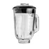 Vaso Vidrio Licuadora Kassel Ks-lic600W Vaso Vidrio Licuadora Kassel Ks-lic600W