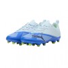 Championes Puma Ultra 7 Play FG/AG de niño 03