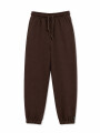 PANTALON RADAL WASHED CHOCOLATE
