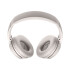 Auriculares Bose Quietconfort Over Ear - Smoke White Auriculares Bose Quietconfort Over Ear - Smoke White