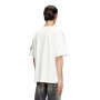 Polo Para Hombre T-Boxt-R22 Blanco