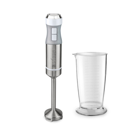 Mixer Ufesa Vario 1000 AC. Inox BP4580 Mixer Ufesa Vario 1000 AC. Inox BP4580