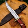 Cuchillo Muela Bowie Bw 14 Cuchillo Muela Bowie Bw 14