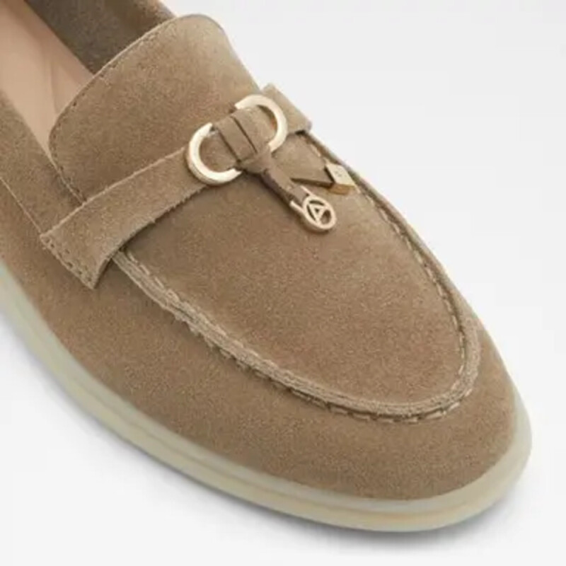 CRERAS-IN OLIVE LEATHER OLIVE