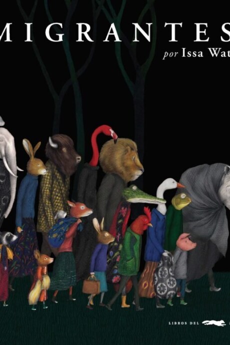 MIGRANTES MIGRANTES