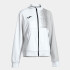 CHAQUETA SMASH BLANCO GRIS CLARO BLANCO