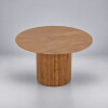 MESA DE CENTRO OLIVE Mango - UNICO