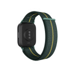 Smartwatch Motorola Moto Watch Fit Verde