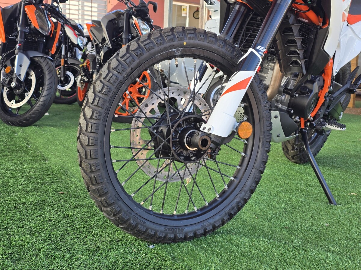 KTM Adventure 390 R 2026 0KM | Permuta / Financia KTM Adventure 390 R 2026 0KM | Permuta / Financia