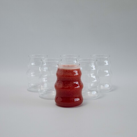 Vaso Dali Short Volf 520ml Vaso Dali Short Volf 520ml