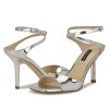 Sandals Devans3 Silver