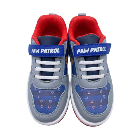 Calzado Deportivo Paw Patrol Talle 25 - 29 U
