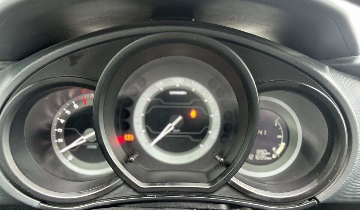 CITROEN C3 URBAN TRAIL 1.2 MT 2021 CITROEN C3 URBAN TRAIL 1.2 MT 2021