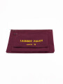 ORGANIZADOR DE VALIJA SET X6 PCS VIOLETA (V)
