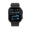 Apple Watch Ultra 2 49mm Black Ocean Band MX4P3LW/A Apple Watch Ultra 2 49mm Black Ocean Band MX4P3LW/A
