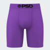 Calzoncillos PSD Purp High SLD Violeta