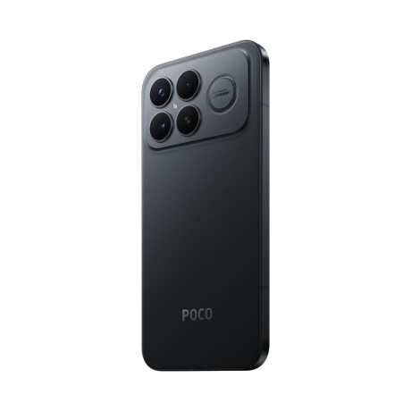 Celular Xiaomi Poco F8 Ultra 5G 256GB 12GB Black Celular Xiaomi Poco F8 Ultra 5G 256GB 12GB Black