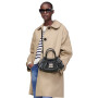 MARC JACOBS - THE SMALL SATCHEL 001