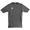Remera de Hombre Umbro Térmica Gris