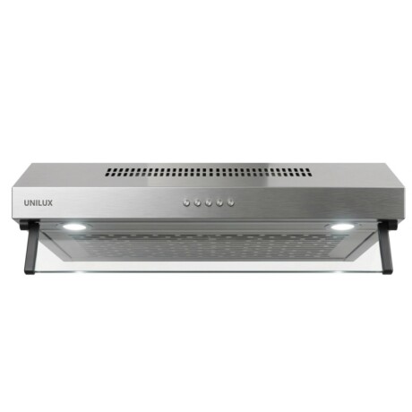 Extractor Purificador Nubia 60 cm Extractor Purificador Nubia 60CM de Acero Inoxidable