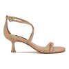 Sandals Jettie3 Light Natural