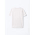 CAMISETA MM MASC BEGE CLARO