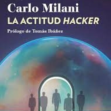 LA ACTITUD HACKER LA ACTITUD HACKER