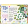 Puzzle Puzz’Art Perezoso 500 piezas Djeco Puzzle Puzz’Art Perezoso 500 piezas Djeco