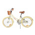 BICICLETA KOVA NEW JAZZ R20 VERDE MATE BICICLETA KOVA NEW JAZZ R20 VERDE MATE