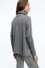 Sweater Gris
