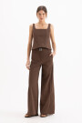 PANTALON SUN Chocolate