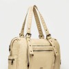 Bolso Rally Natural