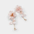 CHICFLORAL LIGHT PINK RED