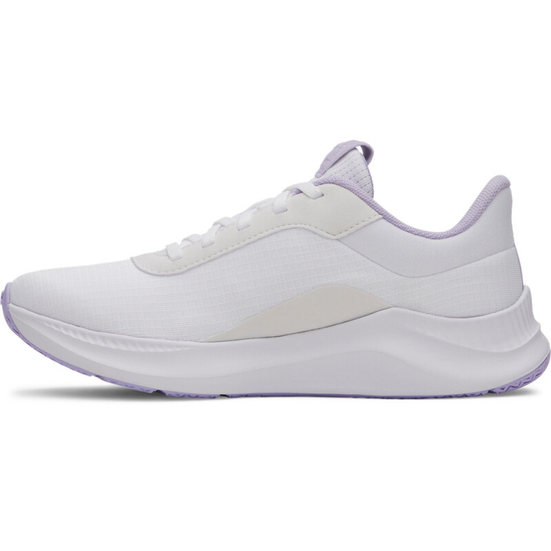 UA W Aurora 3-WHT WHT-100