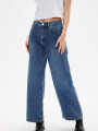 Pantalon Petet Azul Claro