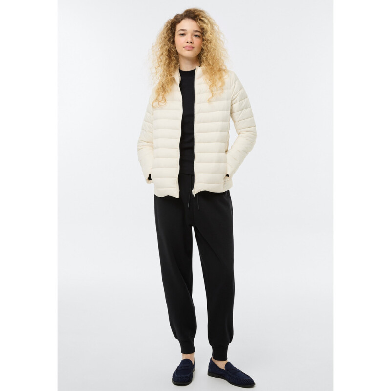 JAQUETA FEM BRANCO