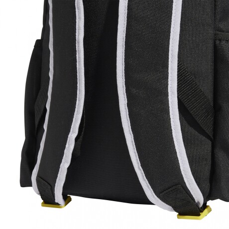 Mochila adidas Smiley - Black/Yellow Black/Yellow