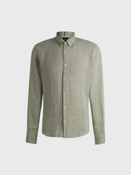 BOSS - Camisa Casual C-Liam-S 311