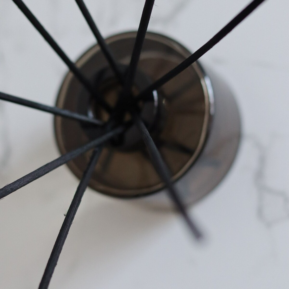 Difusor Gray 150ml Citrus Tea & Ginger