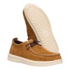 Wally NXT Moc Spice Brown/wood Ash