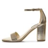 Sandals Toniann3 Gold