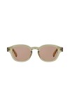 Lentes de sol Beige
