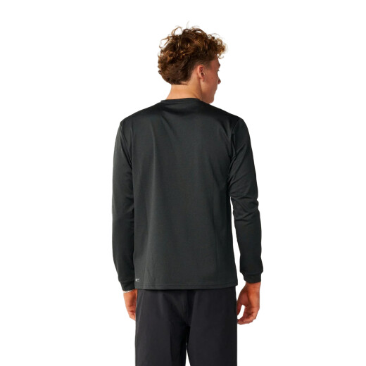 Lycra Rip Curl Hawaii Desto Upf - Negro Lycra Rip Curl Hawaii Desto Upf - Negro