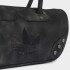 Bolso Adidas Tachuelas Estilo Bowling Negro