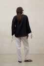 BLUSA JENA Negro