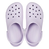 Crocs Classic Violeta