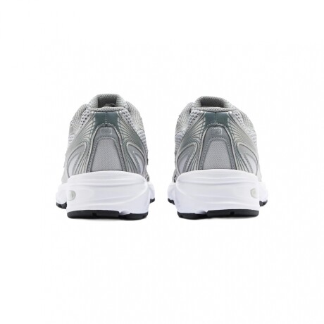 Championes New Balance 740 Grey