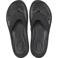 Ojotas Yukon Vista II Lr Flip Negro