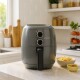 Airfryer Klasse Freidora de aire | Formato XL | Color gris Airfryer Klasse Freidora de aire | Formato XL | Color gris