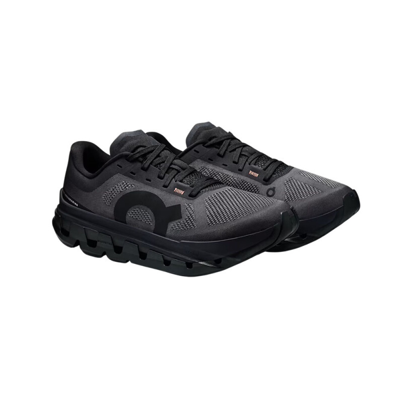 Cloudflow 5 W Black | Black Black | Black